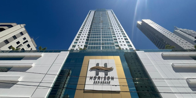 Edifício Corporate Horizon