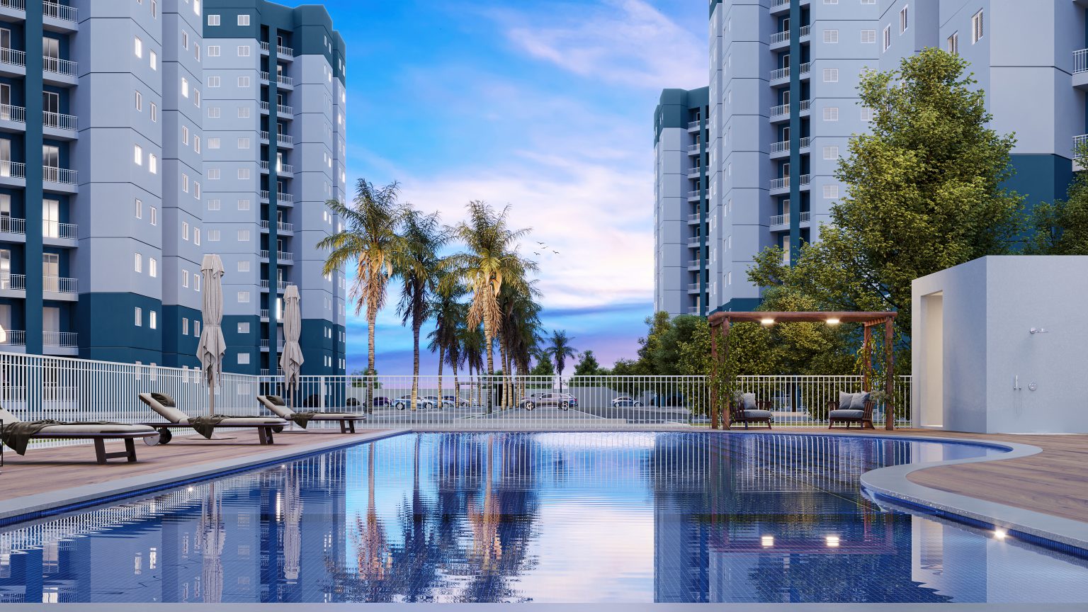 Residencial Alto Padrão