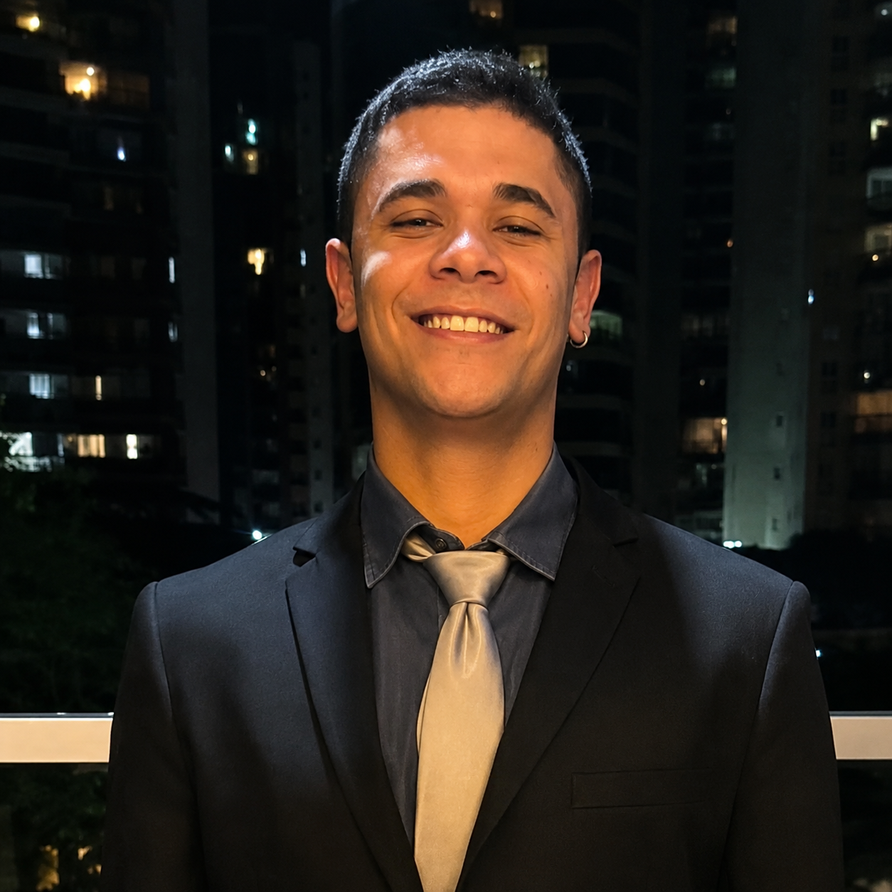 Eng. Iuri Moreira de Almeida